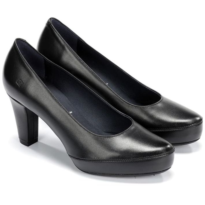 Zapatilla Diseño Liso para Mujer Dorking