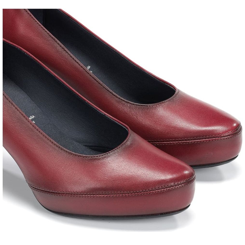 Zapatilla Diseño Liso para Mujer Dorking