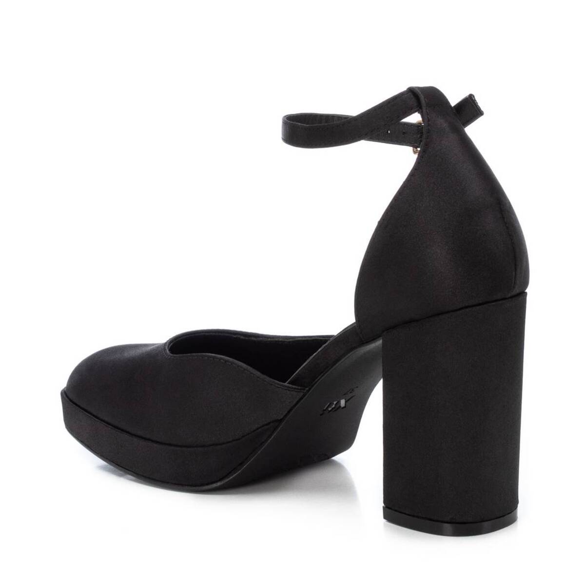 Zapatilla de Tacón con Pulsera para Mujer Xti