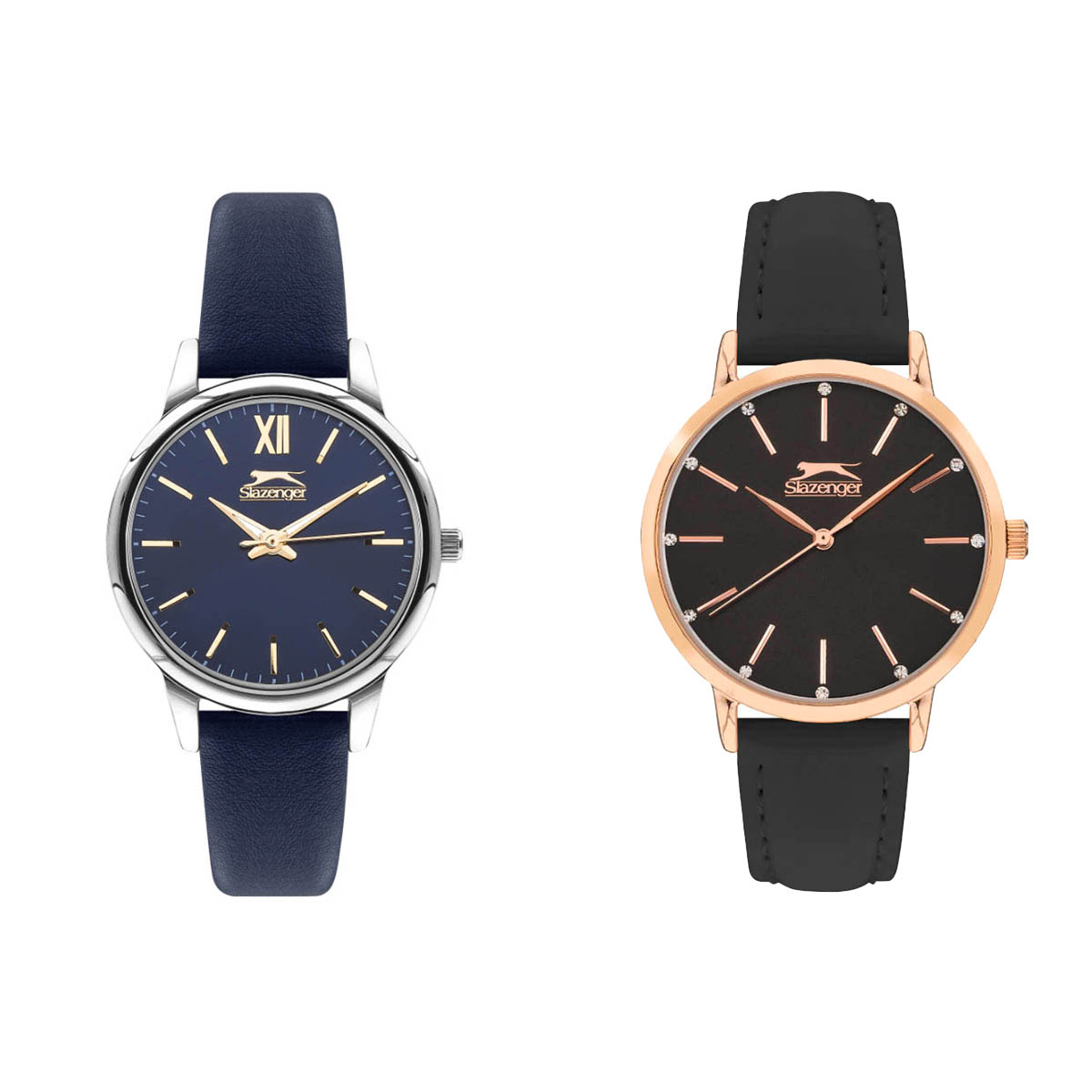 Set de Relojes Unisex Modelo Slbstss241Slazenger