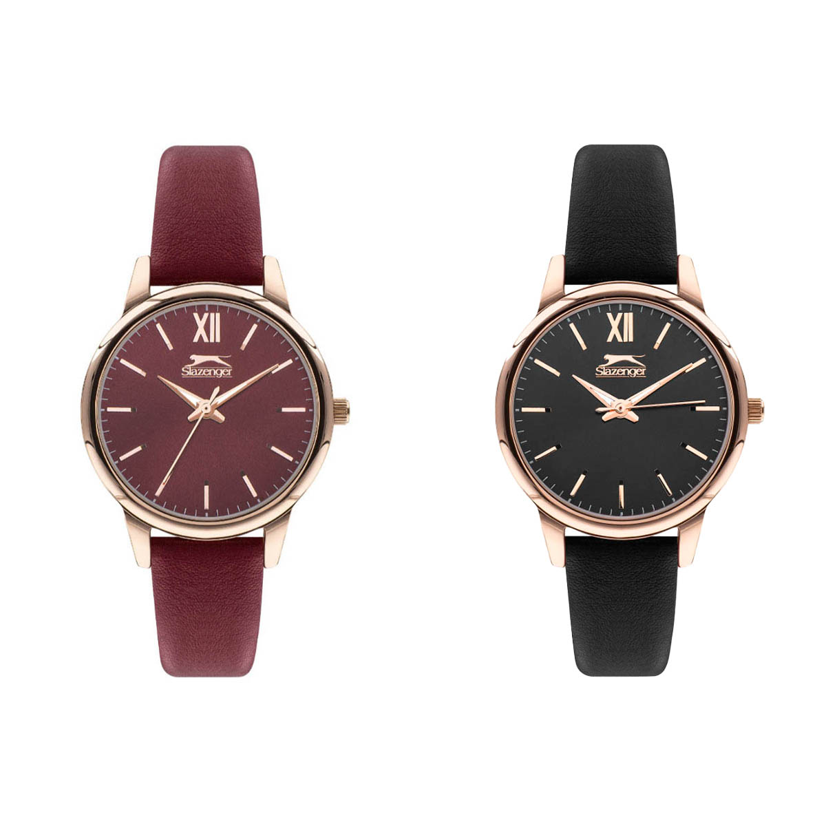 Set de Relojes Unisex Modelo Slbstss245 Slazenger