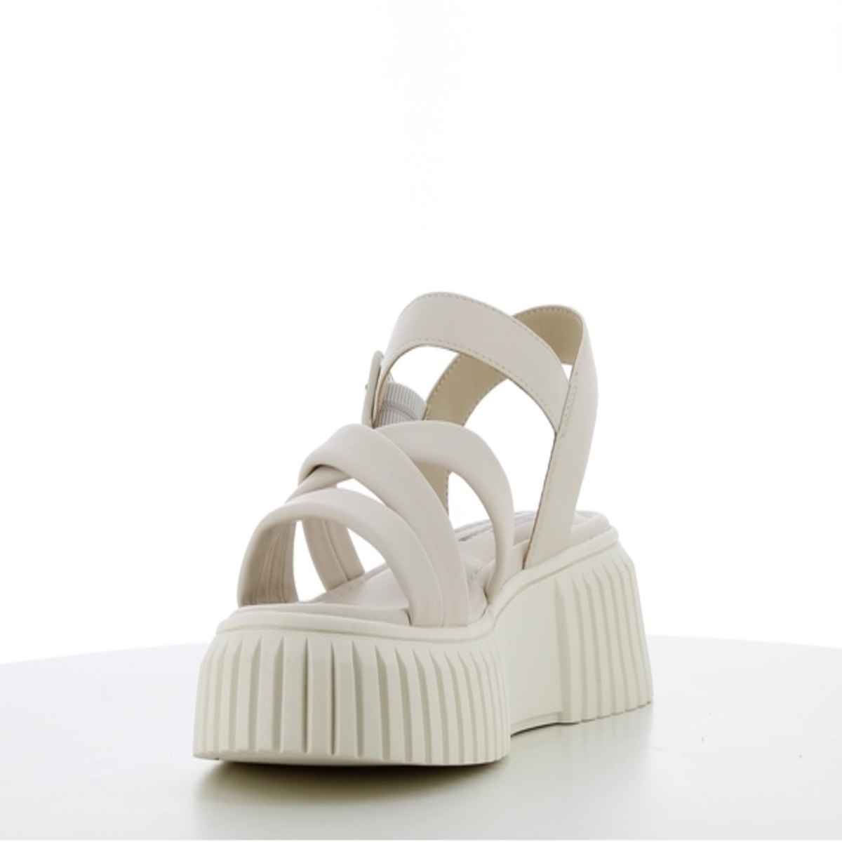 Sandalia Sponch Ajustable para Mujer Safety Joggers