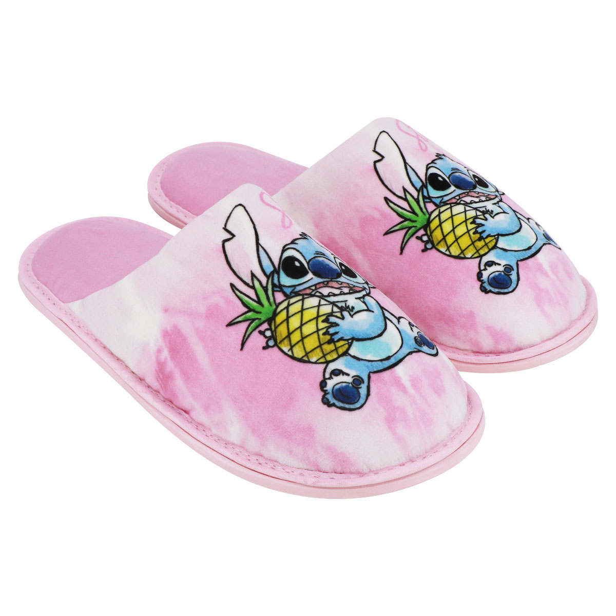 Pantufla Stich para Mujer Arra