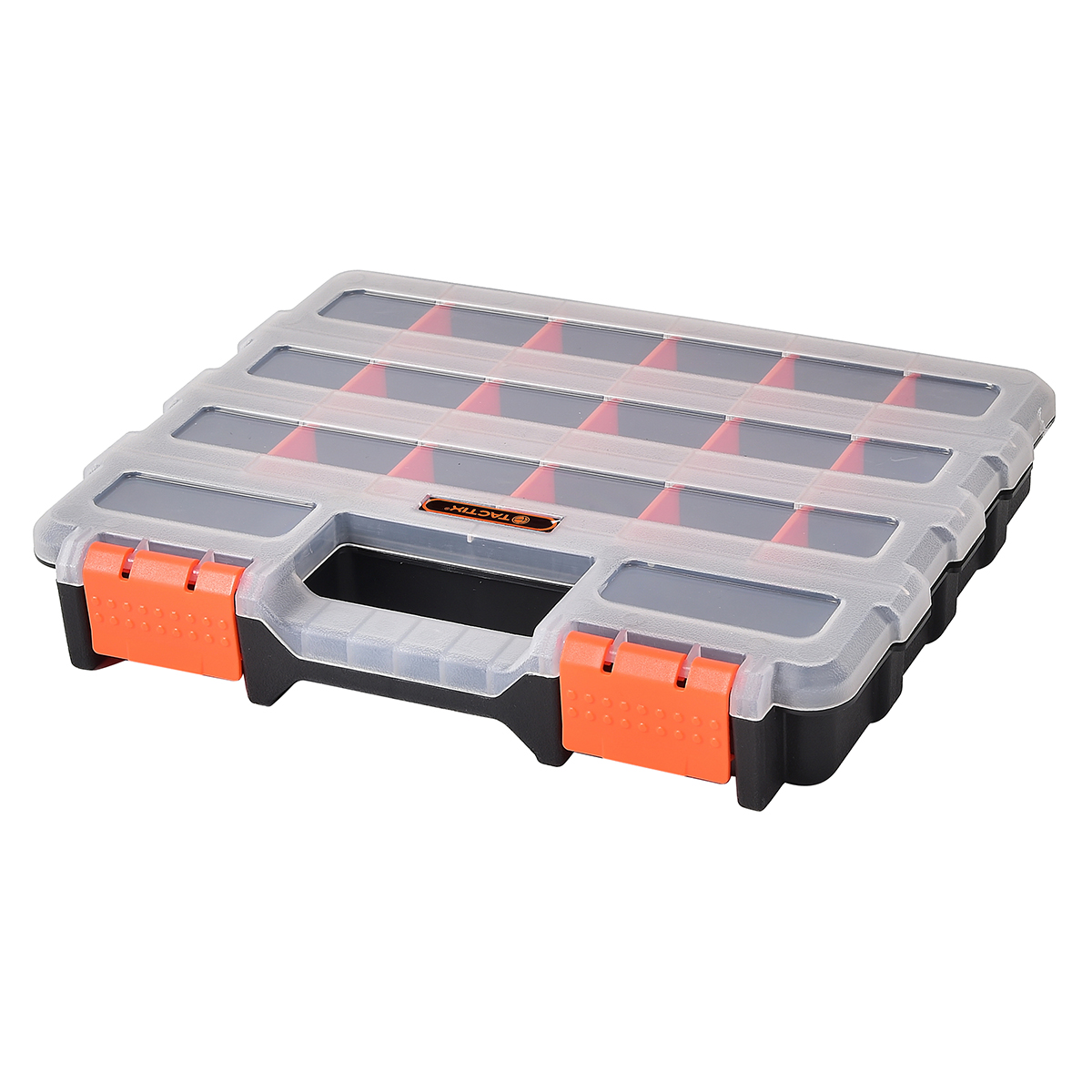 Caja Organizador 25.5 Cm Tactix