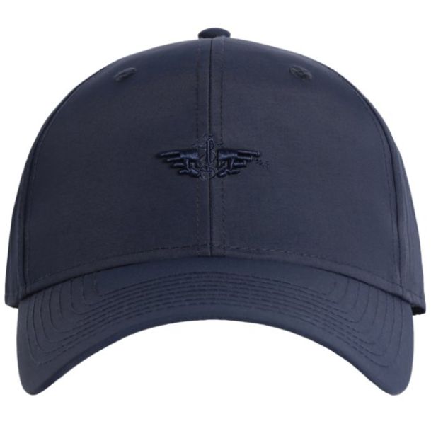 Gorra con Logo Borado para Hombre Dockers