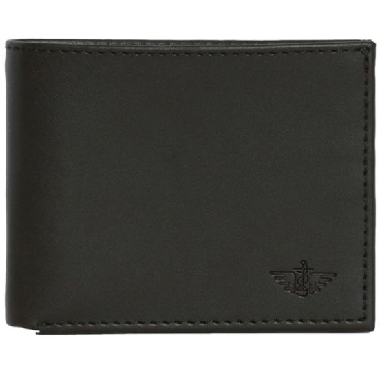 Duopacks Cinturón y Cartera para Hombre Dockers