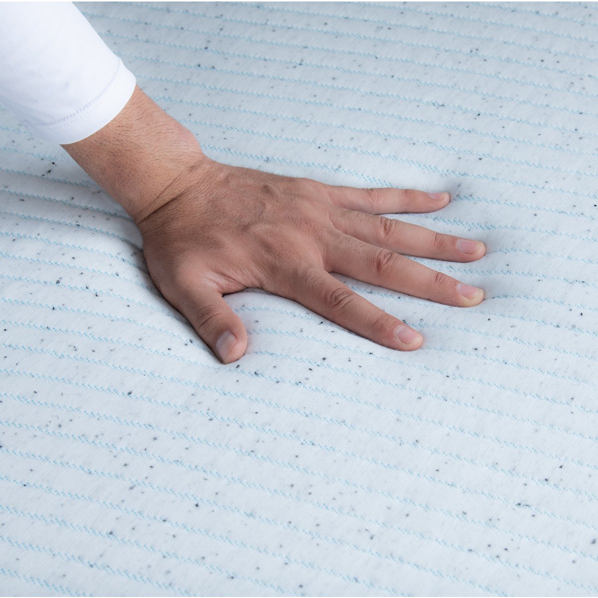 Colchón de Caja Individual Zones 2.0 Sognare