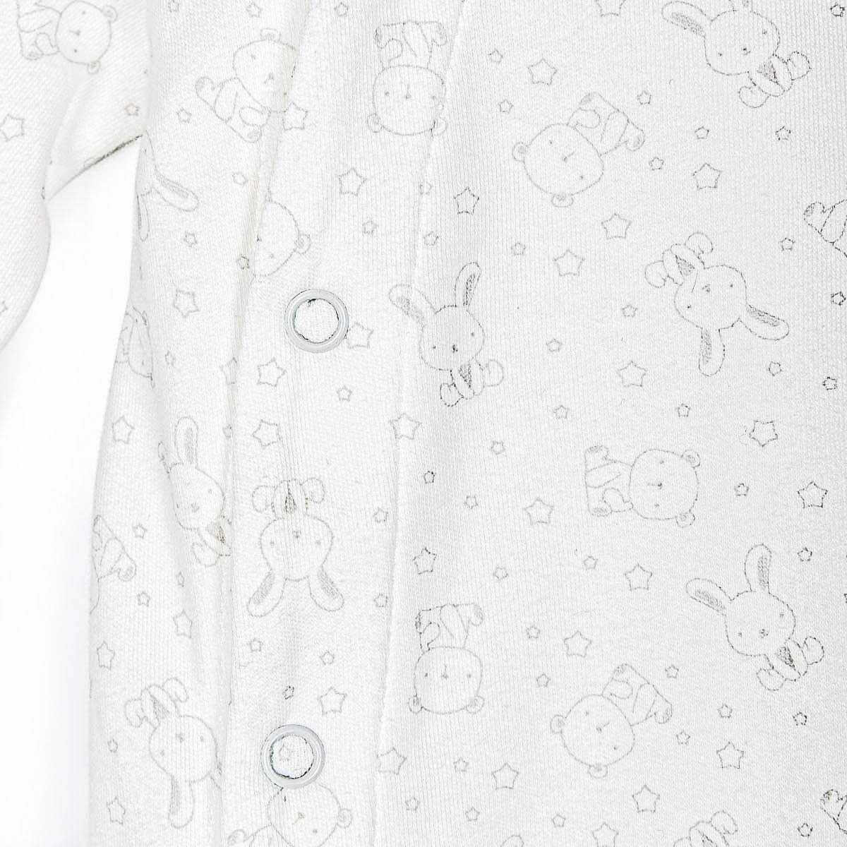 Mameluco para Bebé Carosello