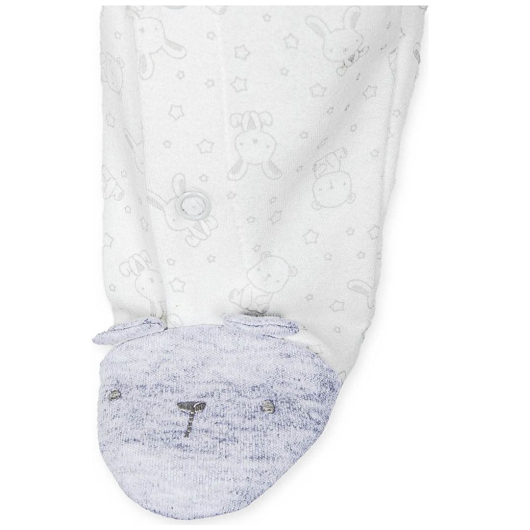 Mameluco para Bebé Carosello