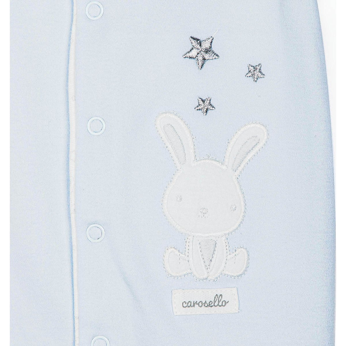 Romper para Bebé Carosello