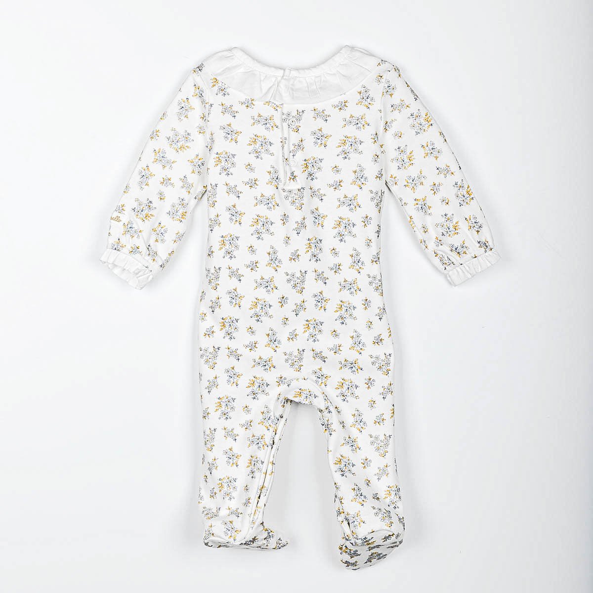 Mameluco para Bebé Carosello