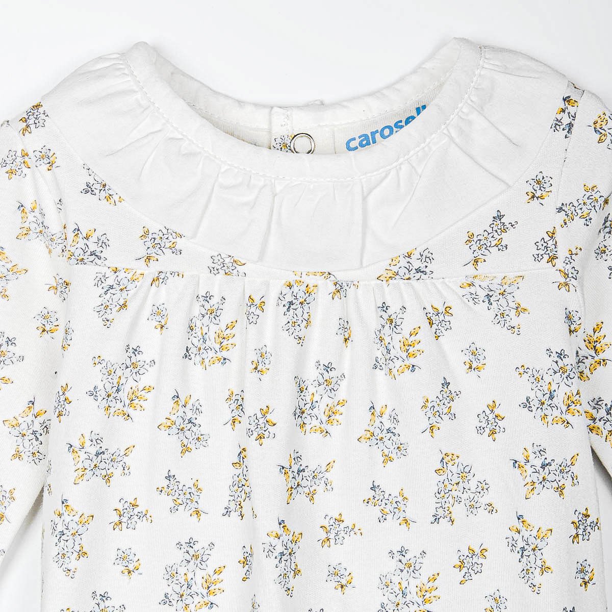 Mameluco para Bebé Carosello