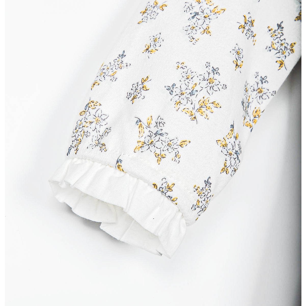 Mameluco para Bebé Carosello