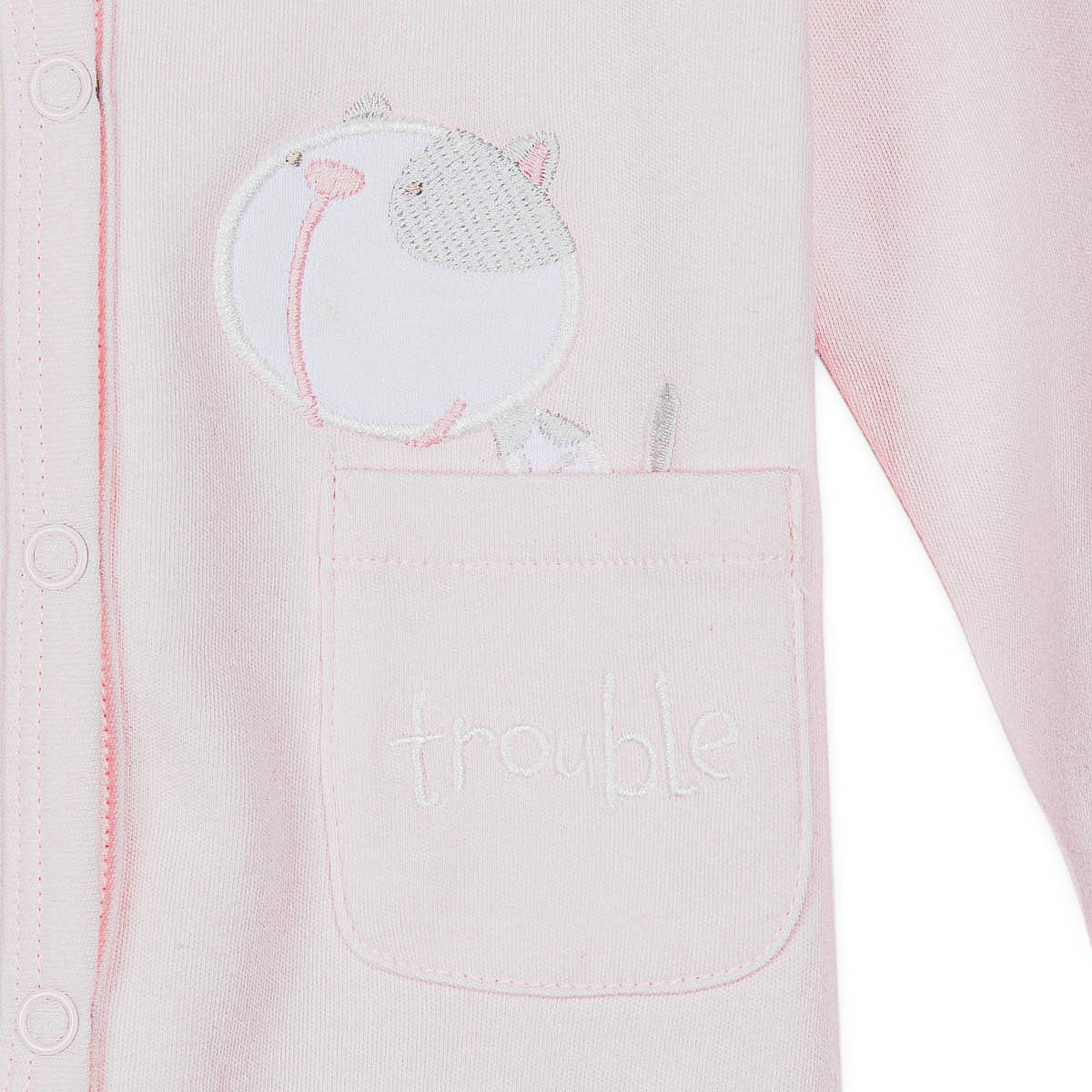 Mameluco para Bebé Carosello