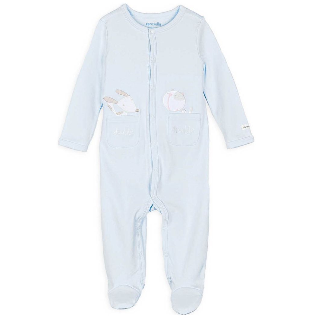 Mameluco para Bebé Carosello