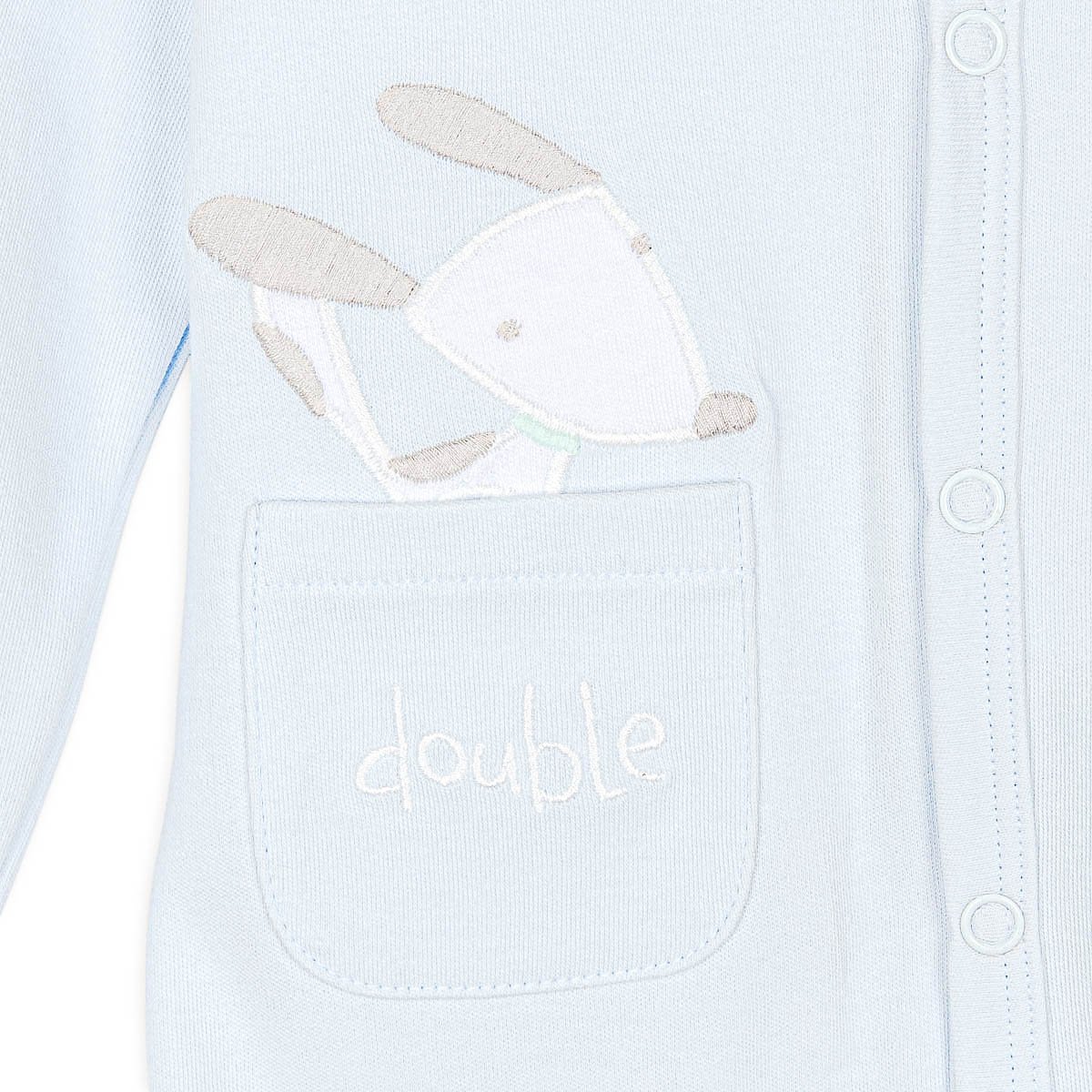 Mameluco para Bebé Carosello