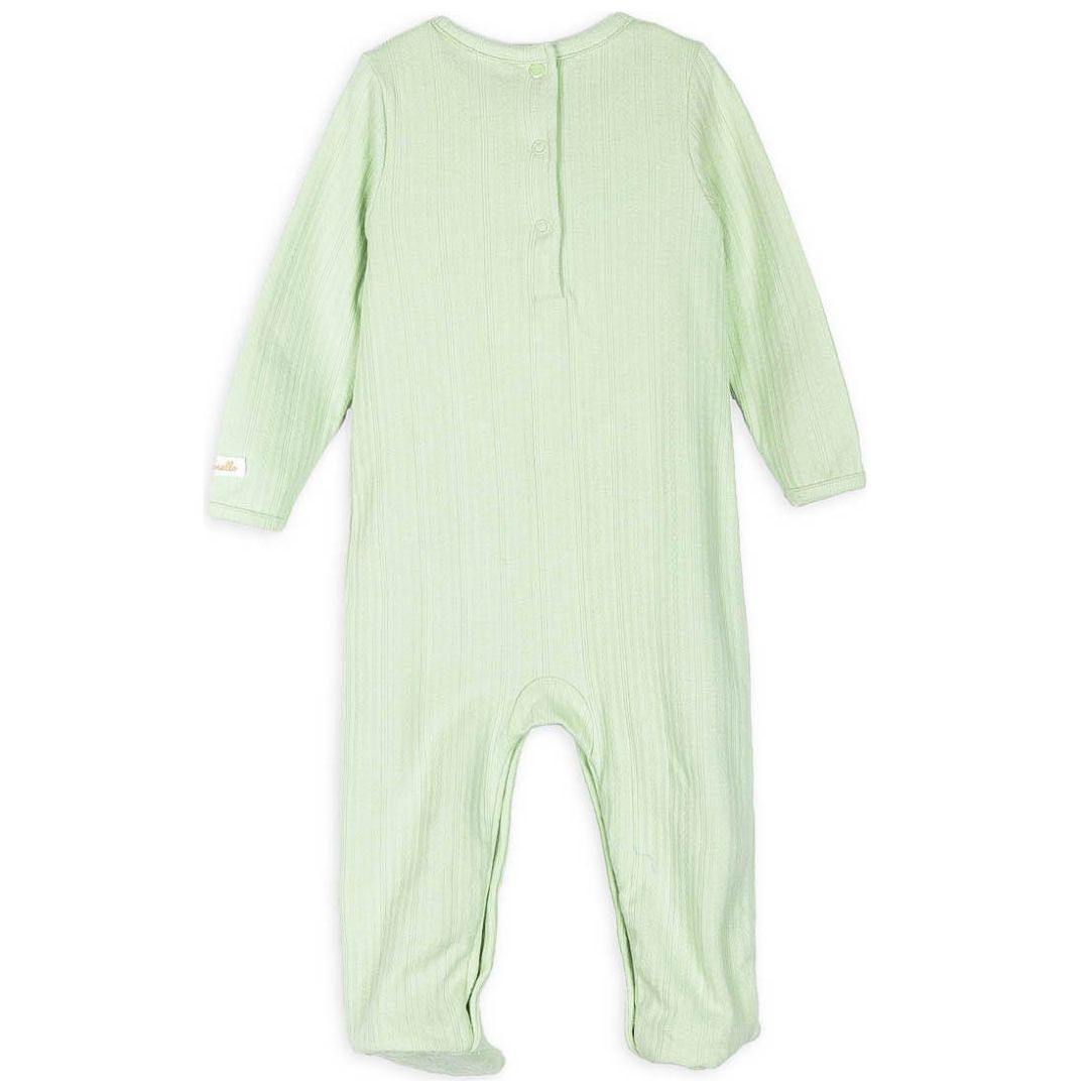 Mameluco para Bebé Carosello