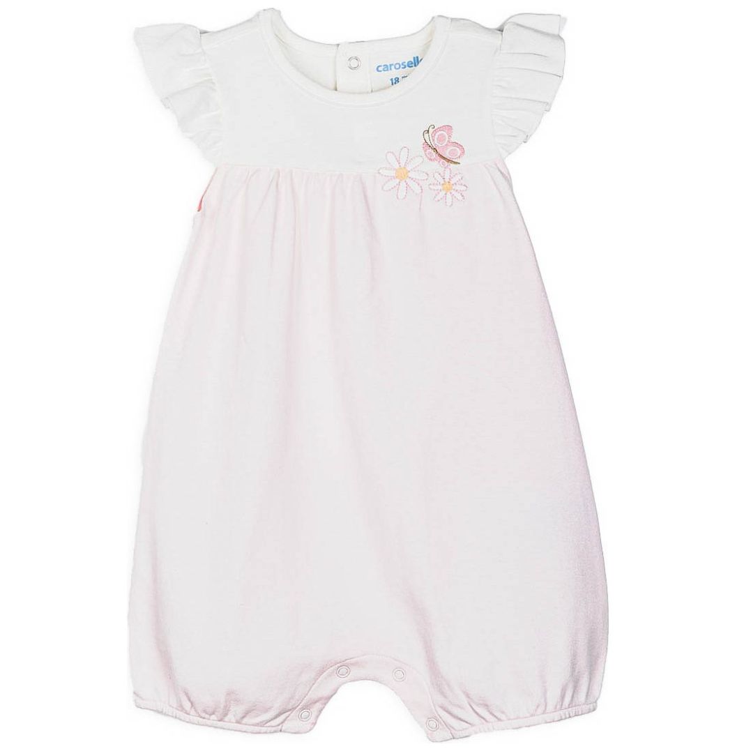 Romper para Bebé Carosello