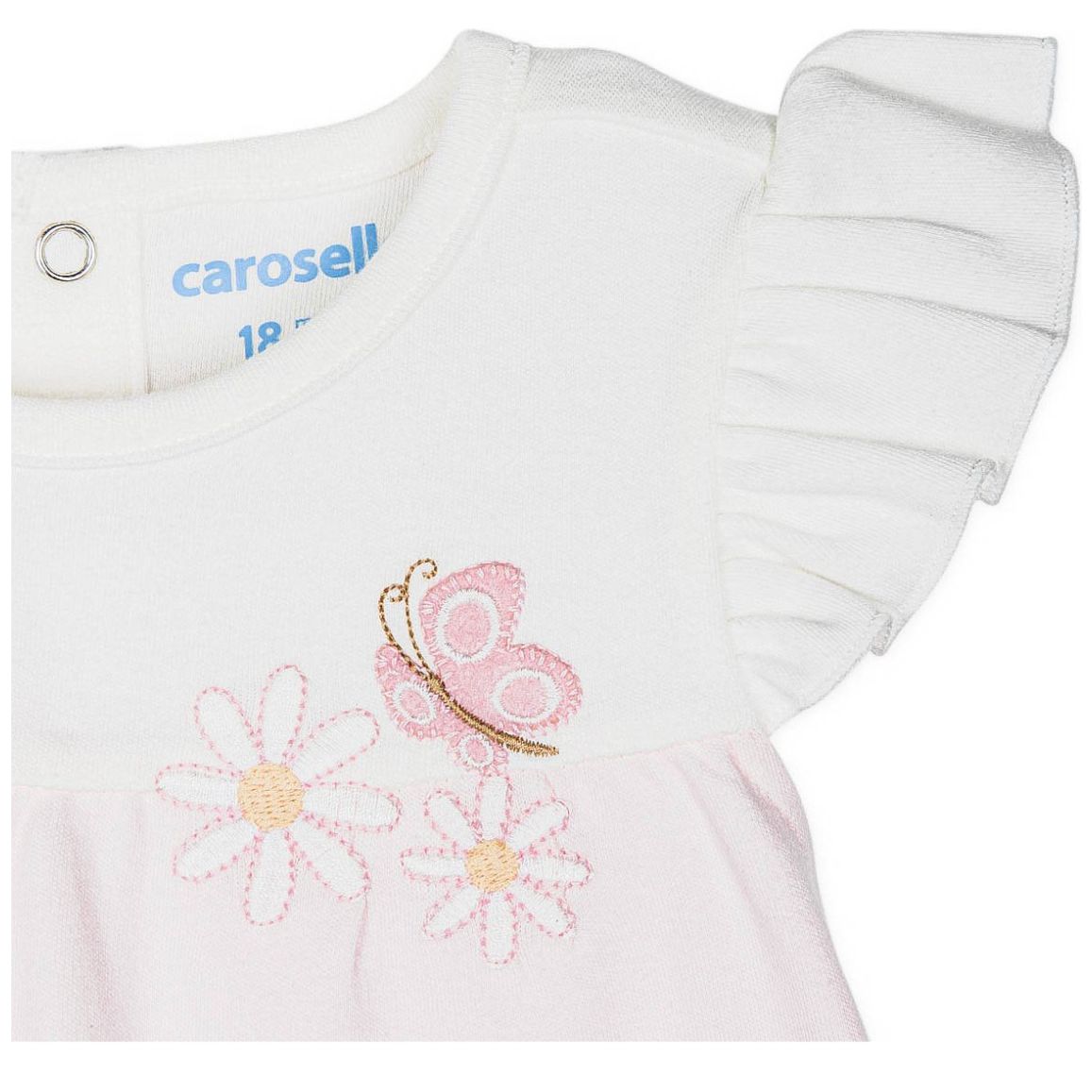 Romper para Bebé Carosello