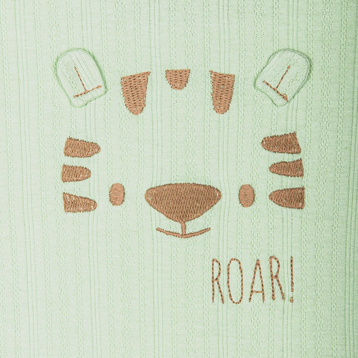 Romper para Bebé Carosello