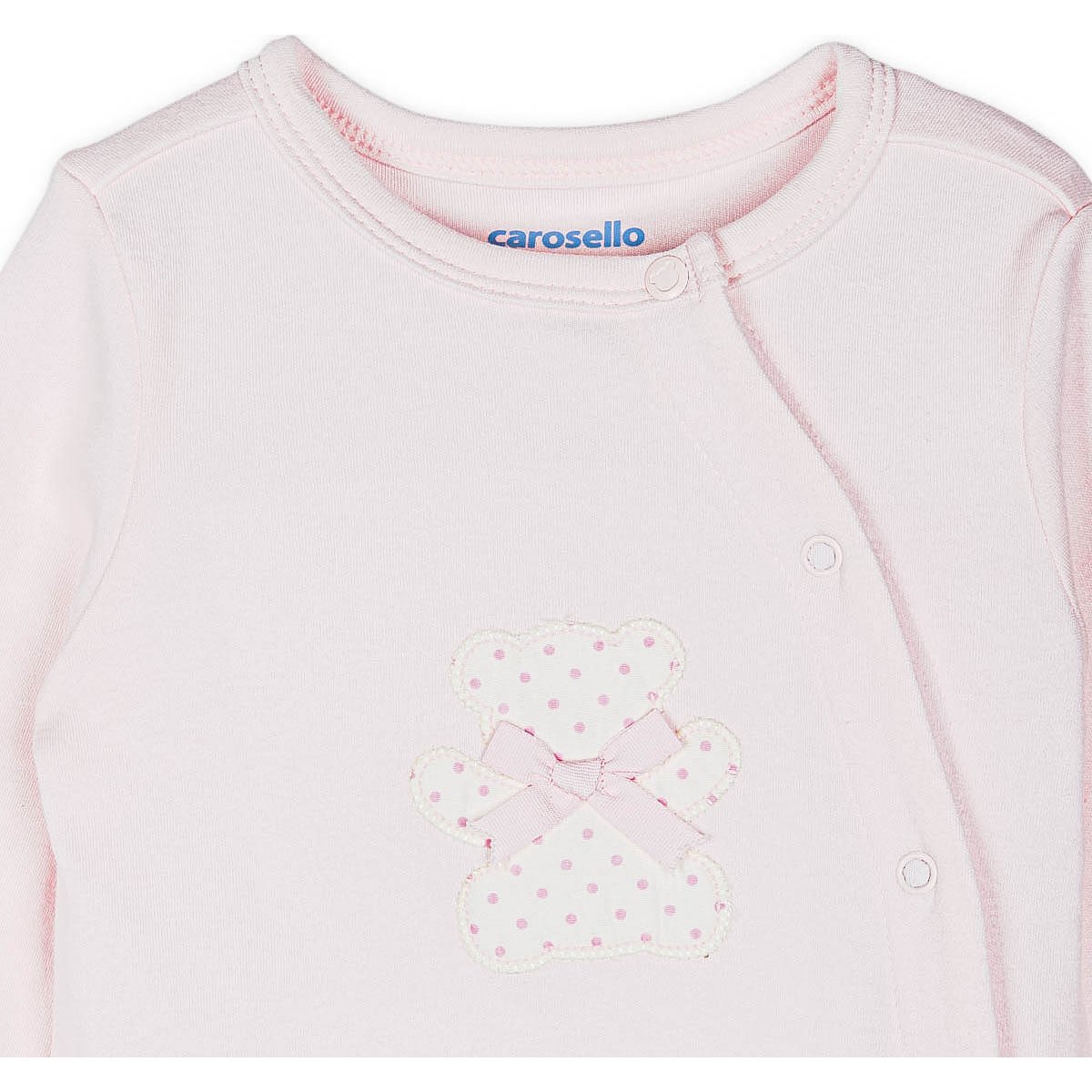 Mameluco para Bebé Carosello