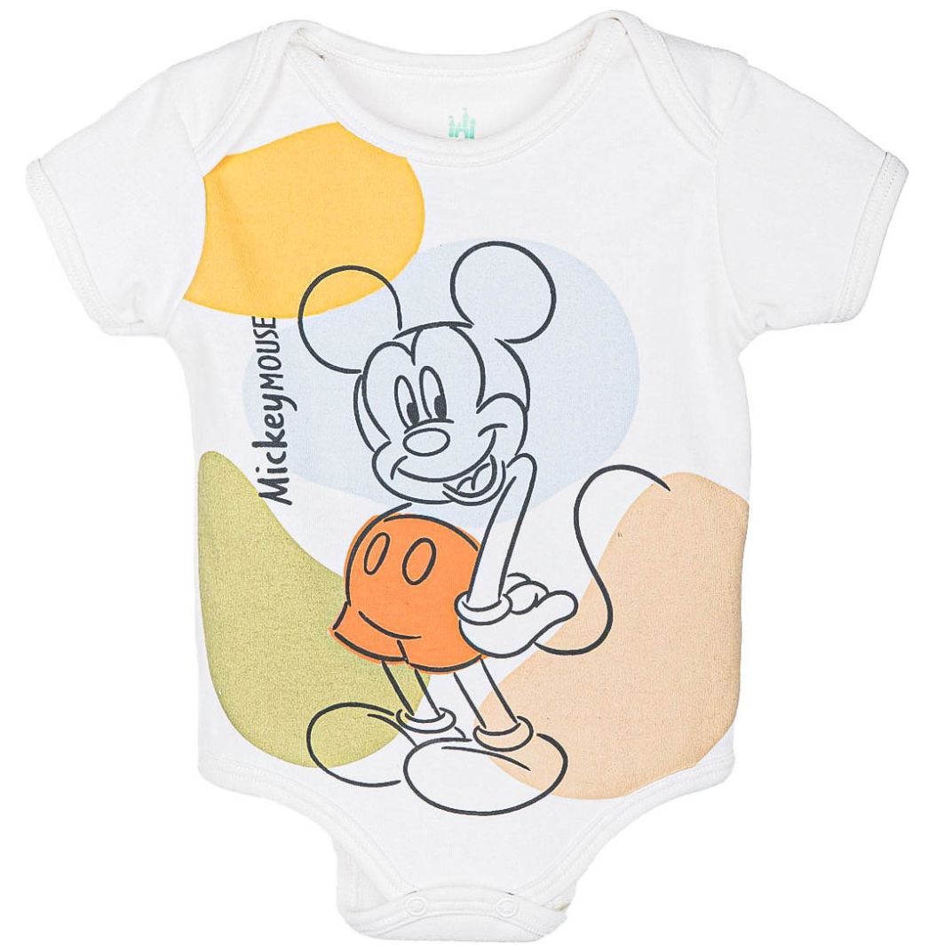 Pañalero para Bebé Disney