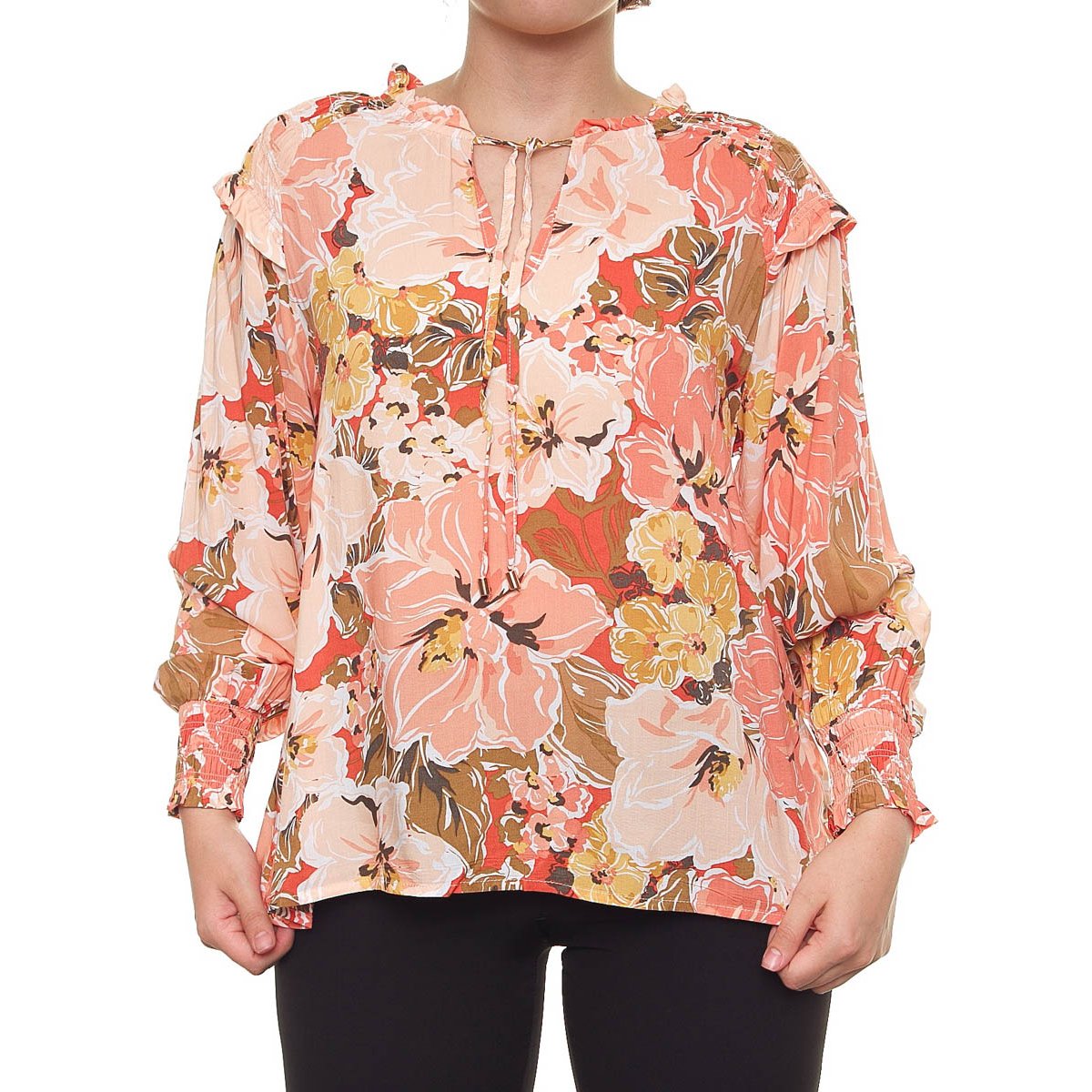 Blusa para Mujer Dex