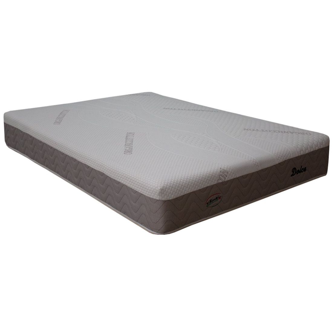 Colchón Matrimonial Dolce Vittorio Benzi