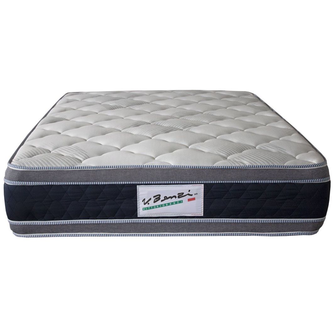 Colchón Matrimonial Avito Vittorio Benzi