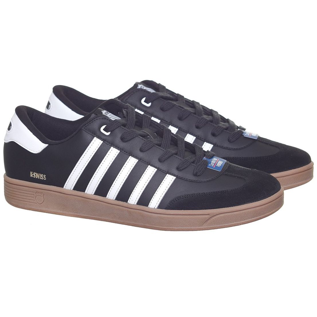 Tenis Casual Kswiss Francis Court para Hombre