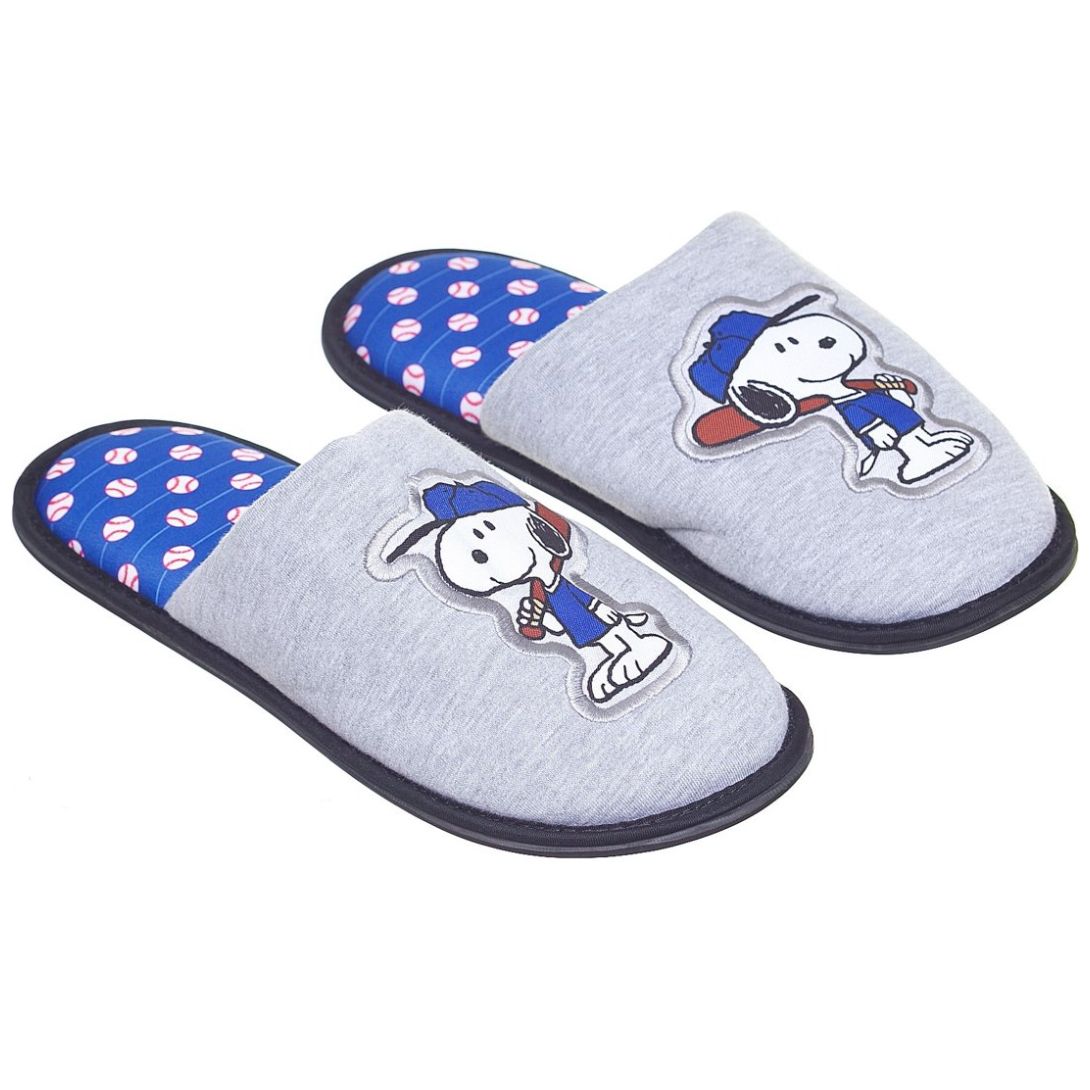 Pantufla para Hombre Personajes