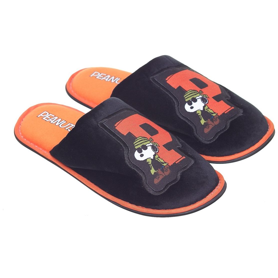 Pantufla para Hombre Personajes