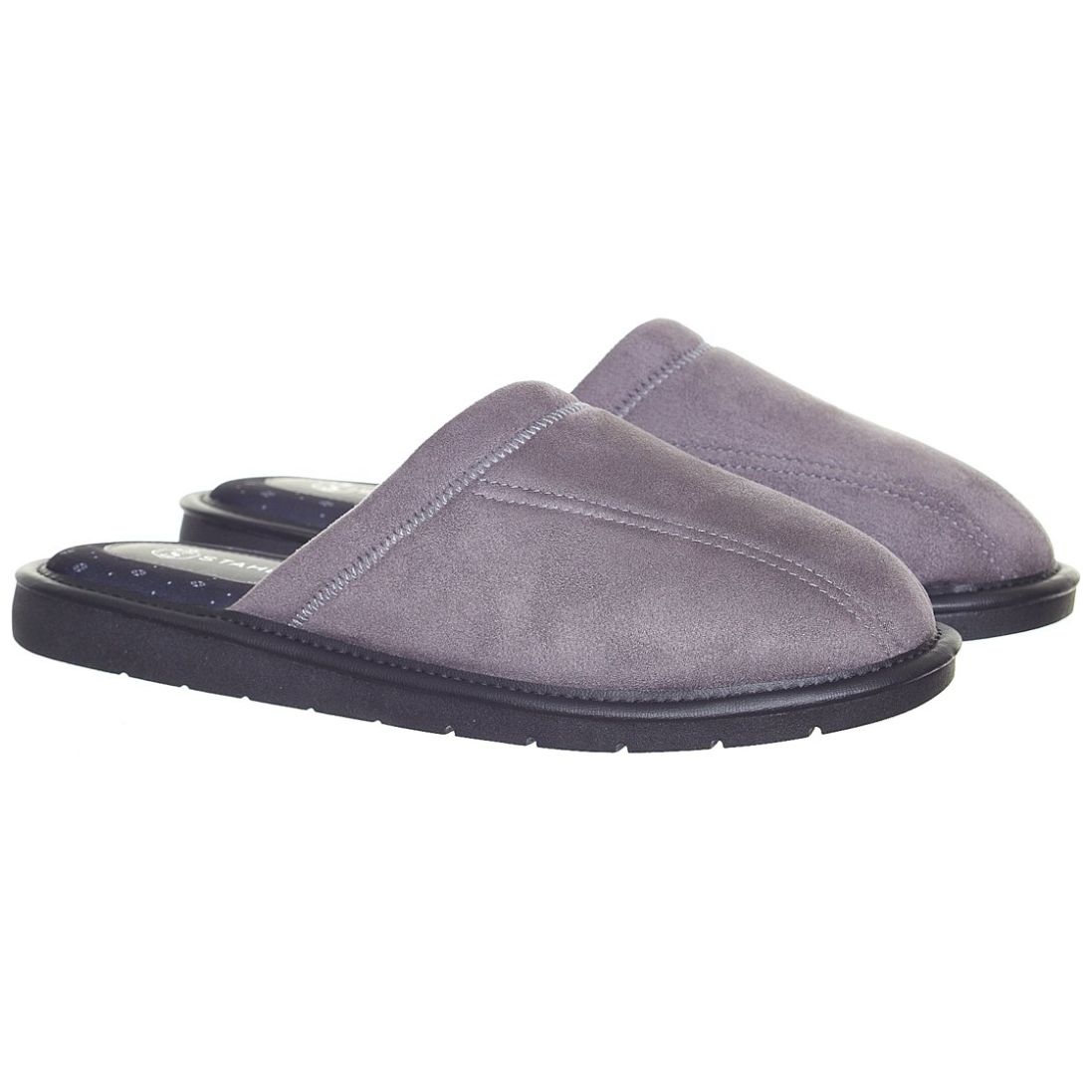 Pantufla para Hombre Stahl  Premiun