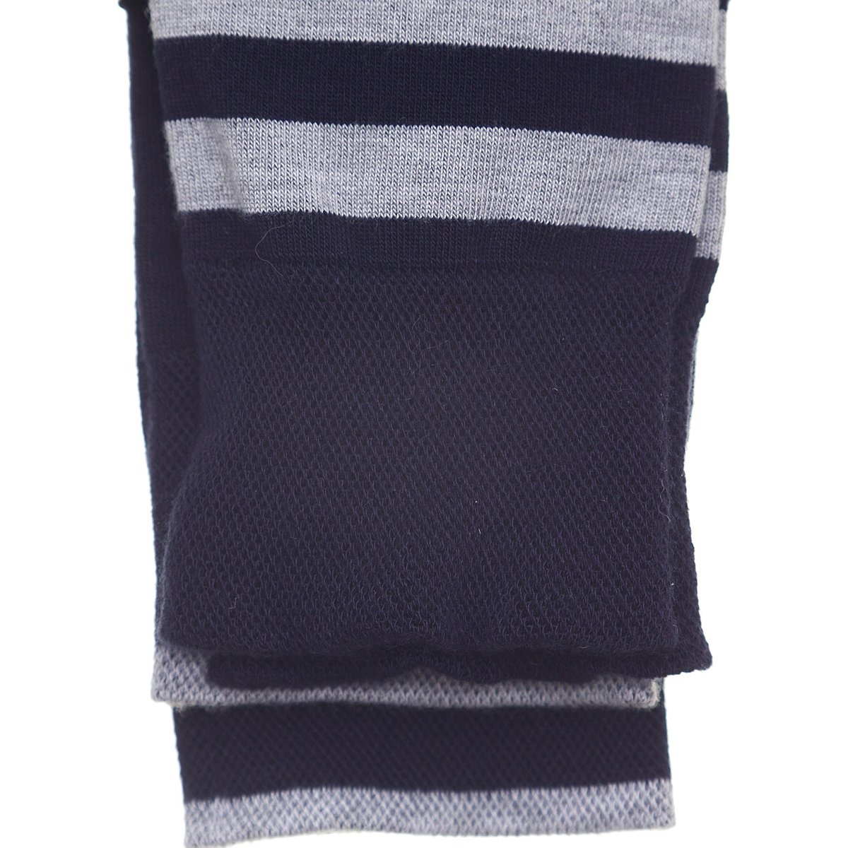 Calcetínes Mario Barutti Diseño Estampado para Hombre (2 Pack)