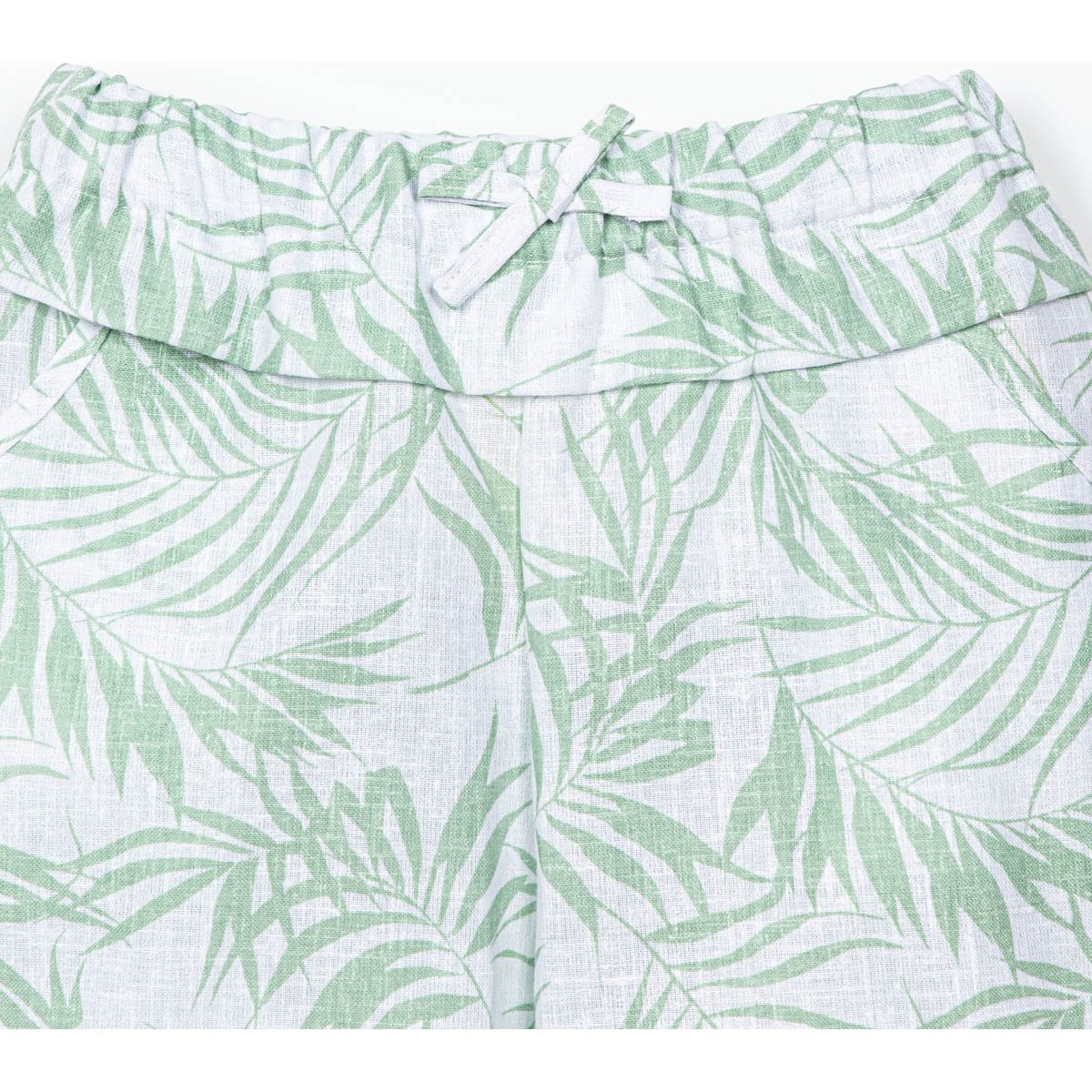 Set 2 Piezas Blusa y Pantalón para Bebé Kidsme