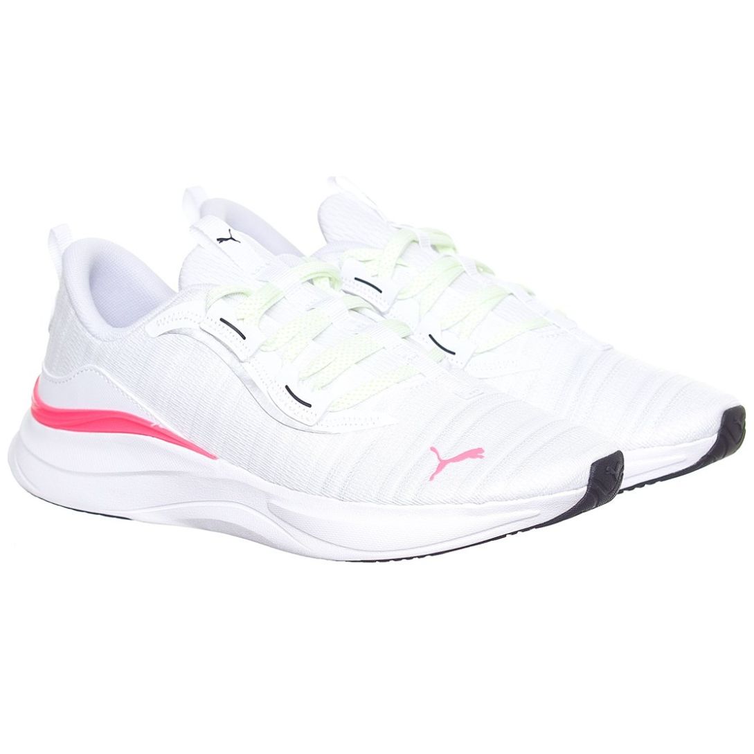 tenis puma para mujer