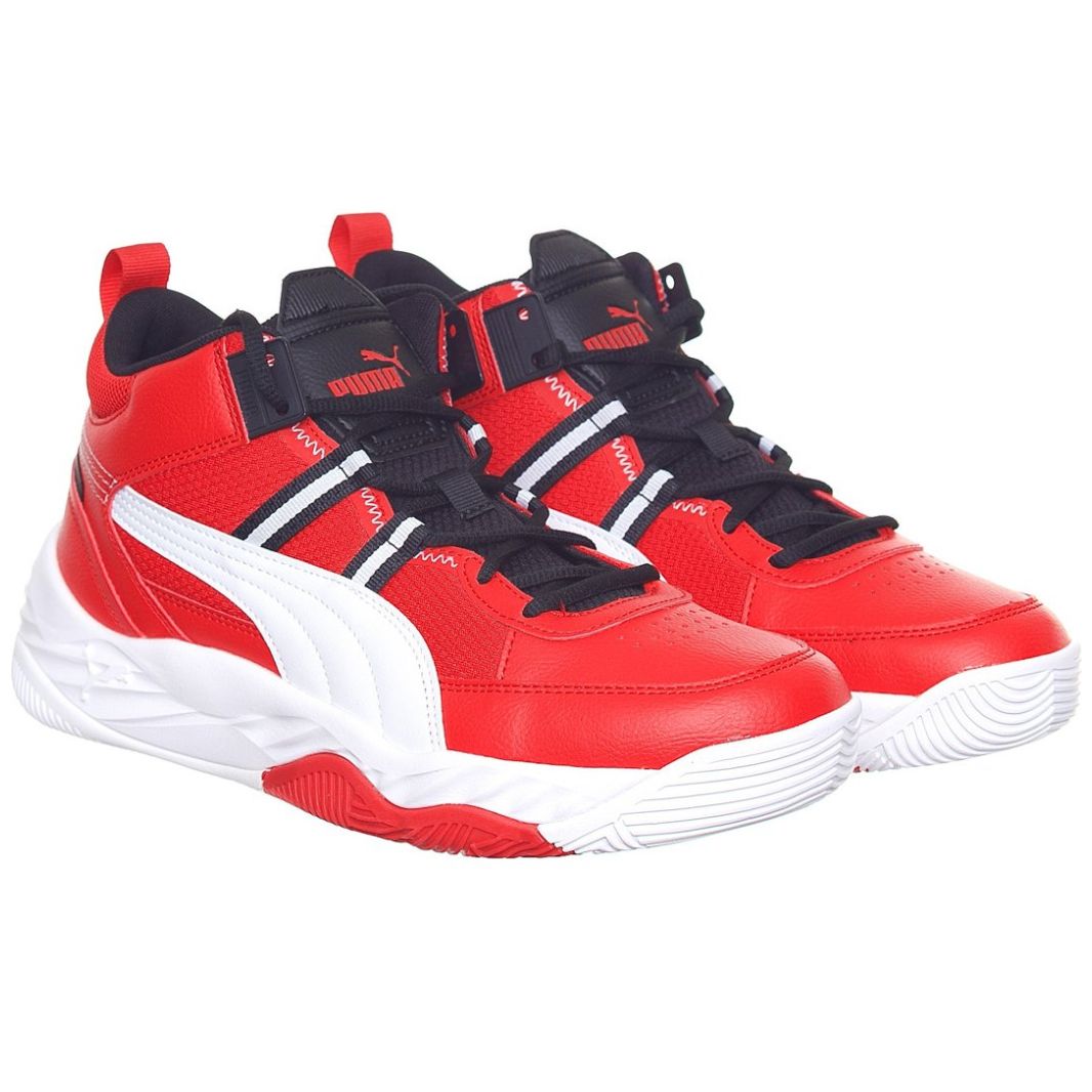 Tenis Basquetbol para Hombre Puma