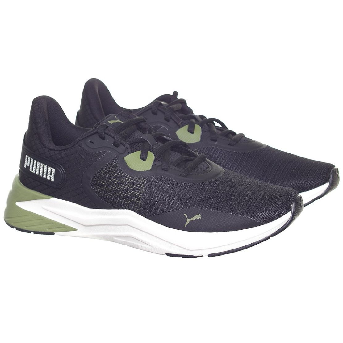 Tenis Entrenamiento Unisex Puma