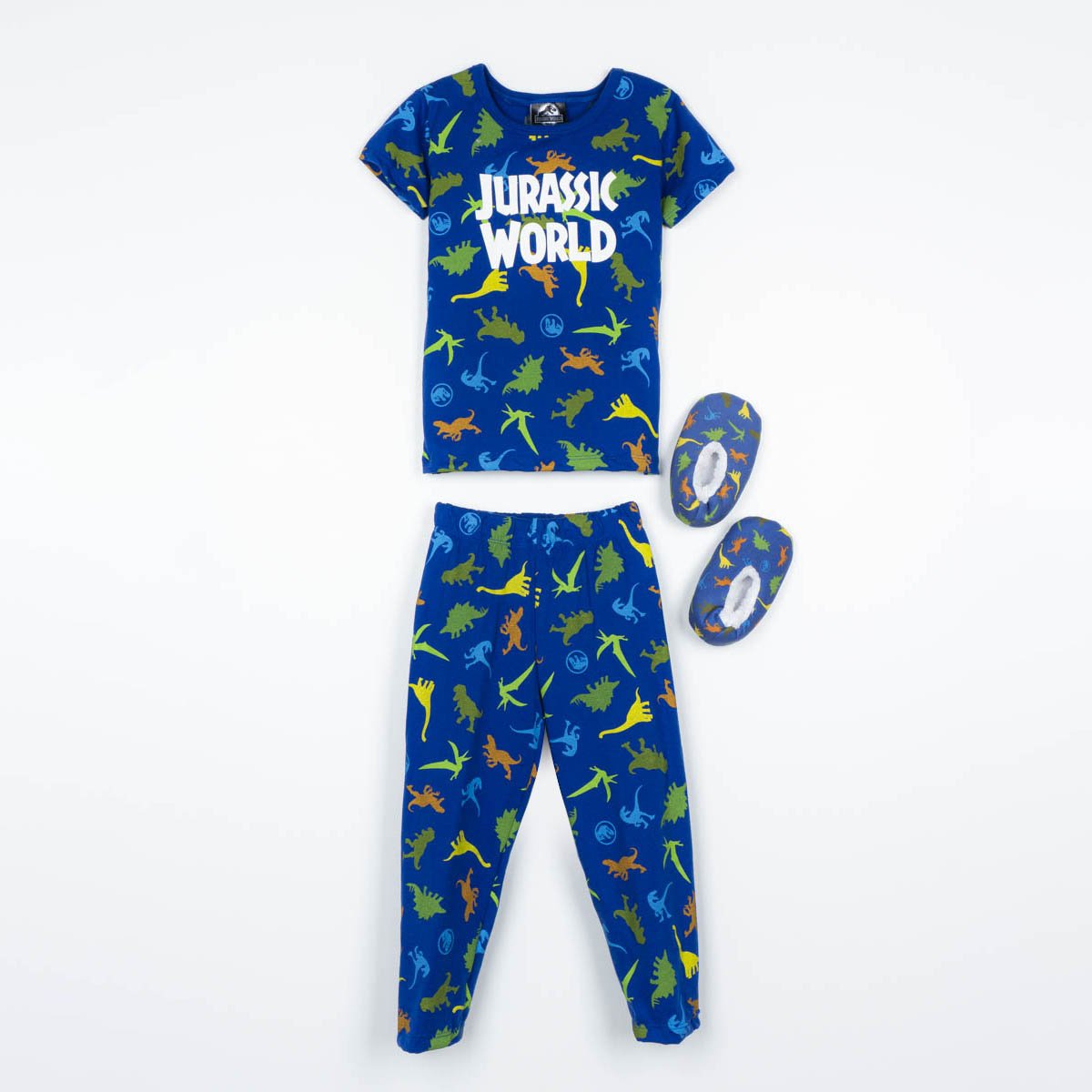 Pijama para Bebé Jurassic World