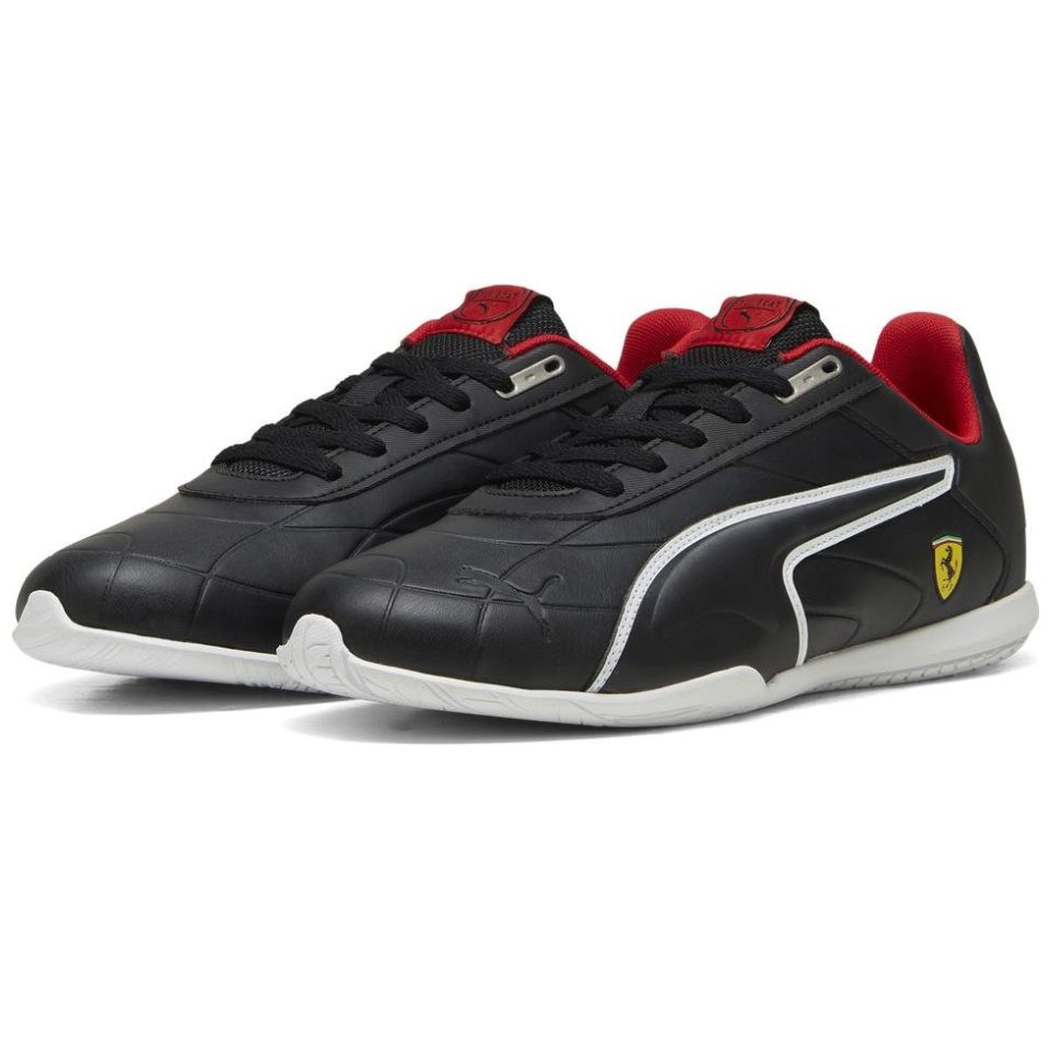 Puma ferrari shoes for boys best sale