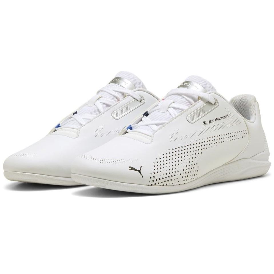 Tenis Blanco Bmw Neo Cat para Hombre Puma