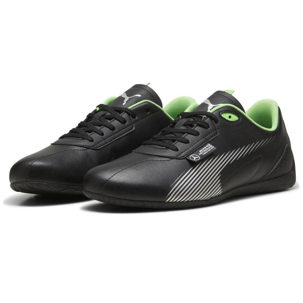 Tenis Negro Mercedes - Amg Petronas para Hombre Puma