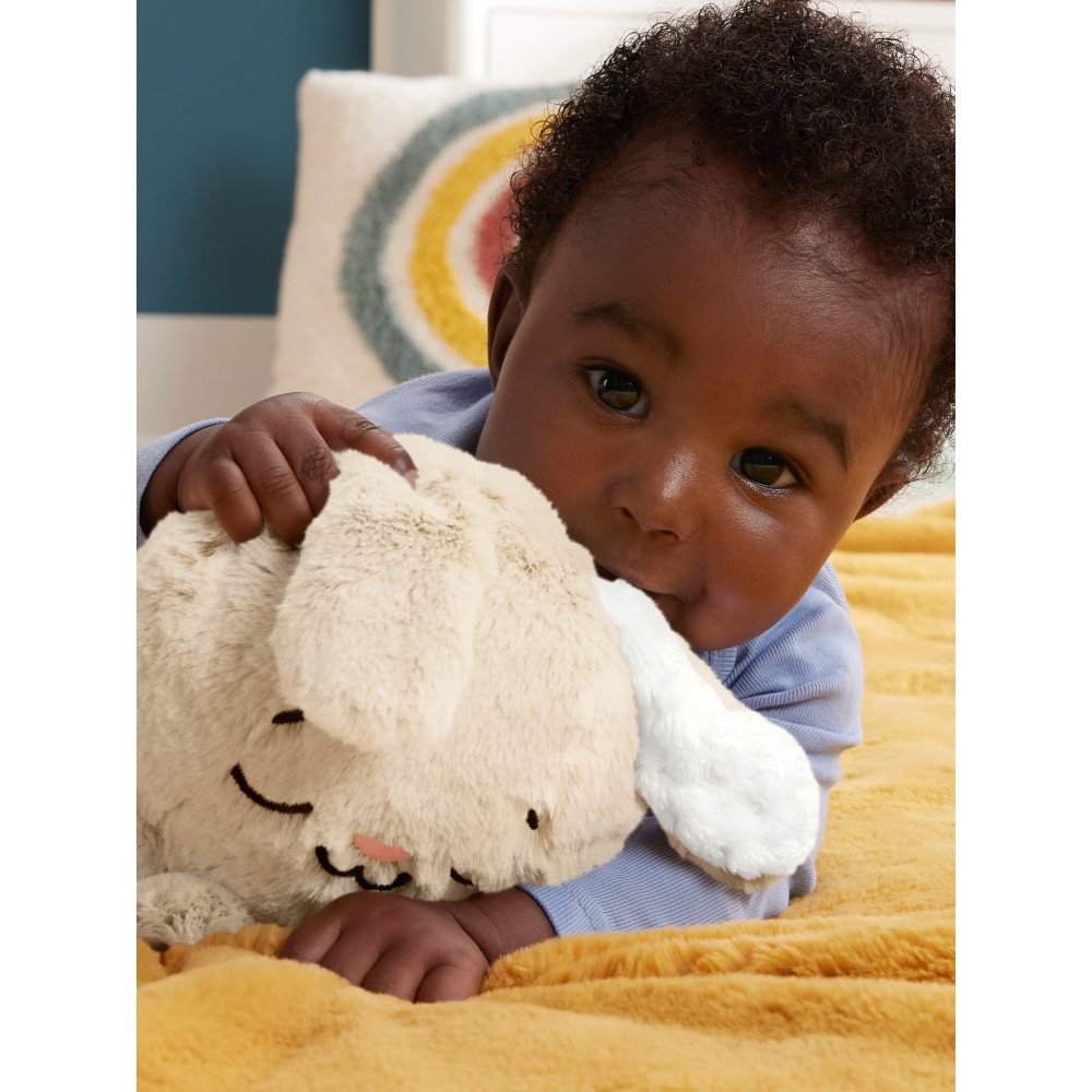 Fisher-Price Baby Juguete Conejito Hora de Dormir