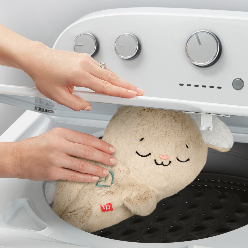 Fisher-Price Baby Juguete Conejito Hora de Dormir