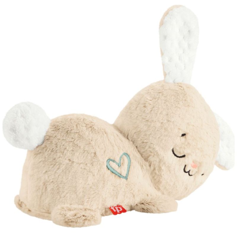 Fisher-Price Baby Juguete Conejito Hora de Dormir