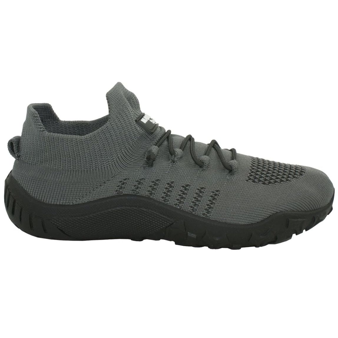 Zapatos Acuáticos Elásticos 18-23 Gris para Infantiles Mabruck