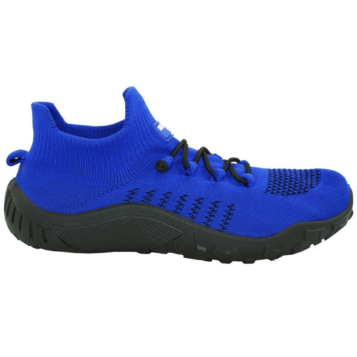 Zapatos Acuáticos Elásticos 18-23 Azul para Infantiles Mabruck