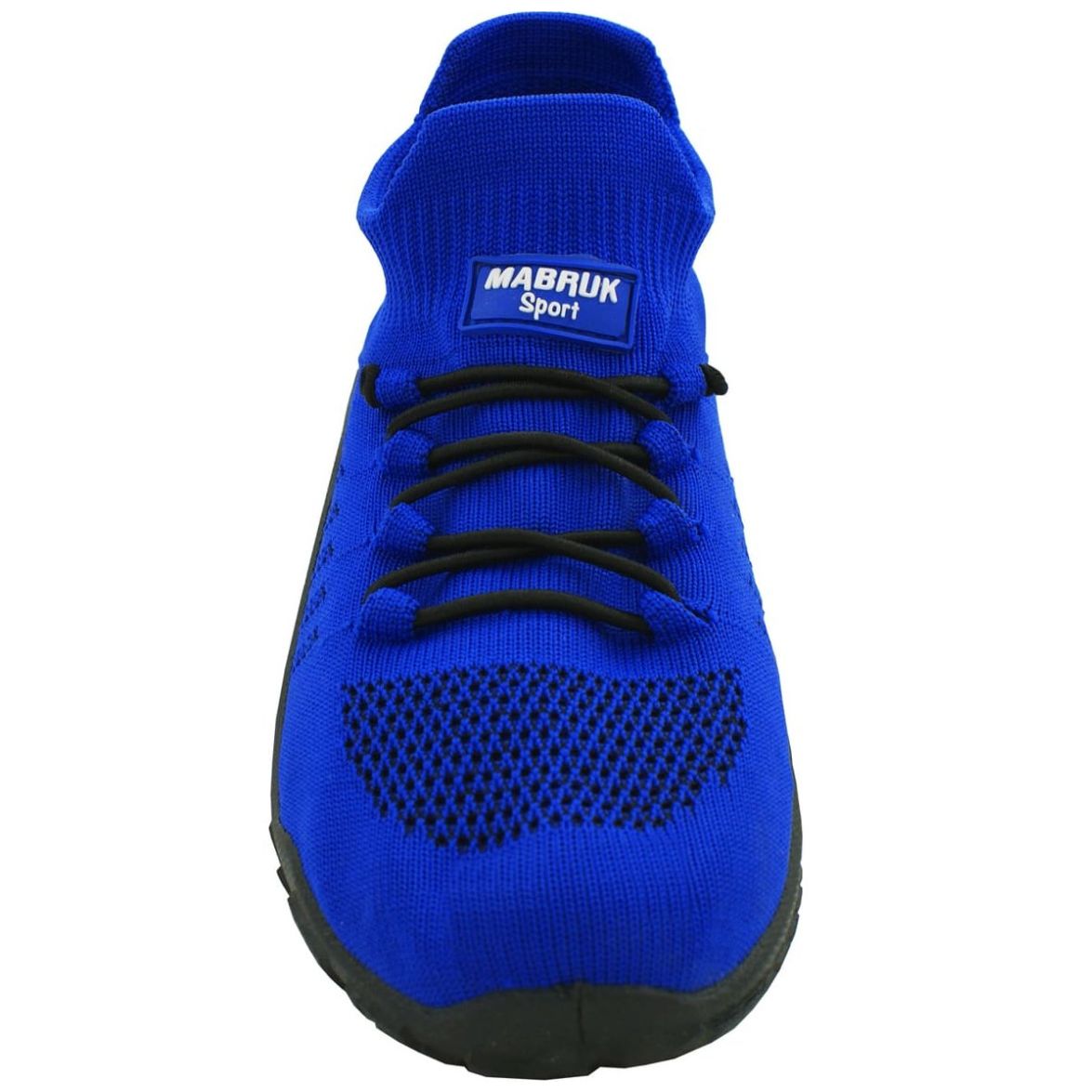Zapatos Acuáticos Elásticos 18-23 Azul para Infantiles Mabruck