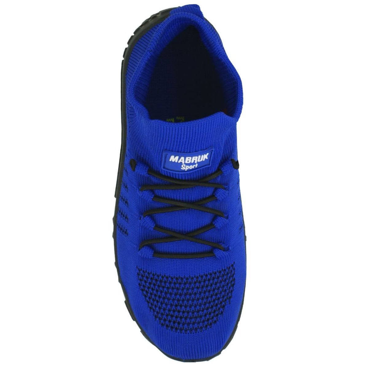 Zapatos Acuáticos Elásticos 18-23 Azul para Infantiles Mabruck