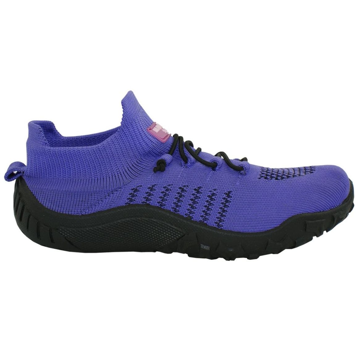 Zapatos Acuáticos Elásticos 18-23 Azul para Infantiles Mabruck